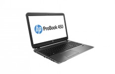 Лаптоп HP ProBook 450 G2 - надеждно бизнес решение