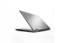 Многорежимен лаптоп Lenovo Yoga 2 /59439729 (сребрист)