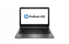 Бизнес ултрабук HP ProBook 430 G2