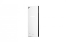 Осемядрен смартфон LENOVO VIBE X2 (бял)