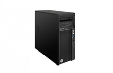 Работна станция HP Z230 Tower Workstation