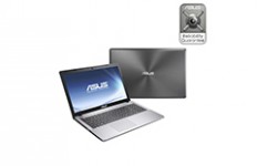 Лаптоп ASUS X550JK-XO058D - качествено и бързо решение