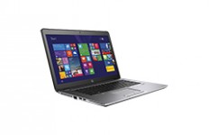 Мощен и лек лаптоп HP EliteBook 850 G2 Notebook PC
