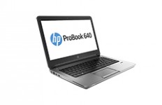 Лаптоп HP ProBook 640 G1 F1Q66EA - мощно решение за бизнес