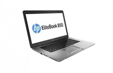 Лаптоп HP EliteBook 850 G2 - компактно и мощно решение