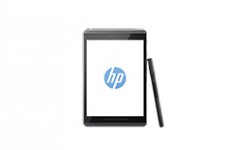 Бизнес таблет HP Pro Slate 8 (с 32GB памет)