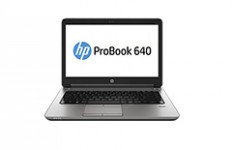 Бизнес лаптоп HP ProBook 640 G1