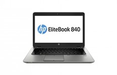 Бизнес ултрабук HP EliteBook 840 G1