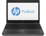 Лаптоп HP ProBook 6570b, i5-3320M, 15.6", 4GB, 1TB, Win7 Pro