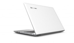 Лаптоп Lenovo Z50-70 /59432110/ White, i5-4210U, 15.6", 8GB, 1TB