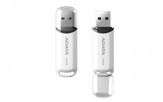 USB флаш памет A-DATA, 32GB, C906, USB 2.0