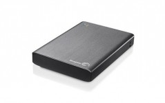 Външен диск SEAGATE 1TB, Wireless Plus, USB 3.0, WiFi