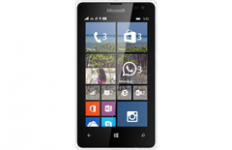 Мобилен телефон Microsoft Lumia 532 (бял)