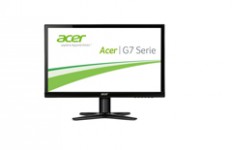 Full HD LED Монитор Acer G227HQLABID 21.5"