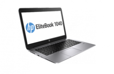 Бизнес ултрабук HP EliteBook Folio 1040 G2