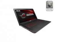 Геймърски лаптоп ASUS G771JW-T7028D