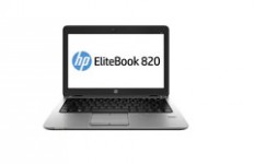Ултрапортативен лаптоп HP EliteBook 820 G2 Notebook PC