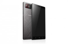 Мощен 6-инчов смартфон Lenovo K920 /Vibe Z2 Pro/ Dual SIM (черен)