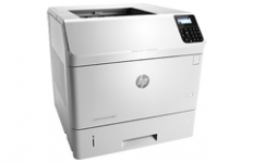 Бизнес лазерен принтер HP LaserJet Enterprise M604n