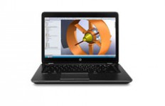 Мощен и лек лаптоп HP ZBook 14 Mobile Workstation