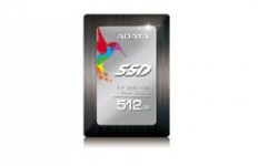SSD диск ADATA SSD SP610 512GB