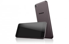 Смартфон Lenovo S60 Dual SIM LTE (сив) - перфектно решение за забавления