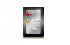 SSD диск ADATA SSD SP610 256GB