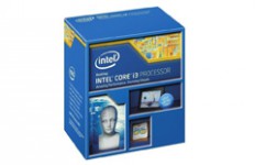 Двуядрен процесор Intel Core i3-4370