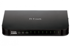 Рутер D-LINK DSR-150N Wireless VPN Security Router - достъпно и сигурно решение