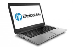 Бизнес ултрабук HP EliteBook 840 G1