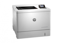 Цветен лазерен принтер HP Color LaserJet Enterprise M553n