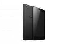 LTE смартфон Lenovo A6000 Dual SIM (черен)