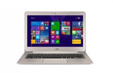 Стилен, тънък и мощен лаптоп ASUS UX305LA-FB025P