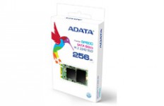 Диск ADATA SSD M2 2242 SP600 256GB - компактно и бързо решение
