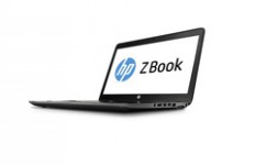 Професионален ултрабук HP ZBook 14 Mobile Workstation