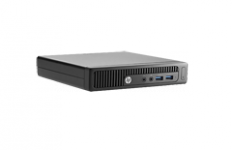 Мини десктоп компютър HP 260 G1 - компактно, но мощно решение