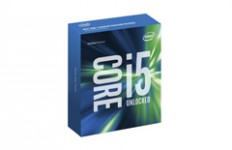 Четириядрен процесор Intel Core i5-6600K