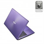 Лаптоп ASUS X553MA-XX546D - универсално мобилно решение за дами