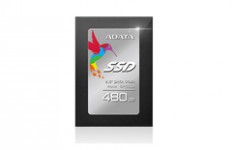 Диск ADATA SSD SP550 480GB