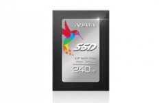SSD диск ADATA SSD SP550 240GB
