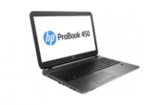 Мощен работен лаптоп HP ProBook 450 G2