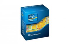 Процесор Intel Xeon Processor E3-1230 v5