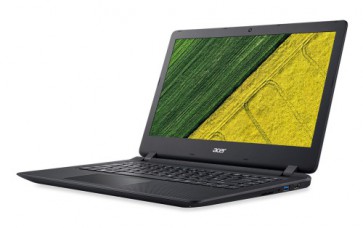 Лаптоп ACER ES1-433-36DC, i3-7100U, 14", 8GB, 1TB, Win10 