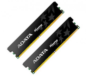 Памет ADATA 2X4GB, DDR3 XPG