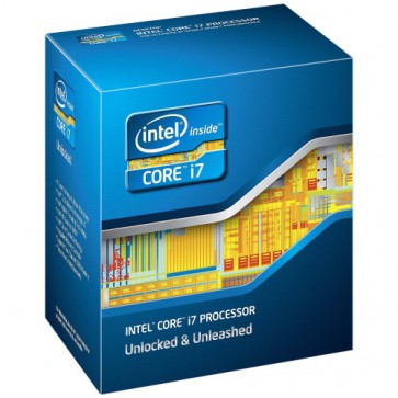 Процесор Intel Core I7-5820K Processor (15M Cache, up to 3.60 GHz)