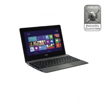 Лаптоп ASUS X102BA-DF022D, A4-1200, 10.1", 4GB, 320GB