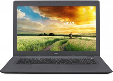 Лаптоп ACER E5-773G-35VG i3-6100U, 17.3", 8GB, 1TB, Linux 