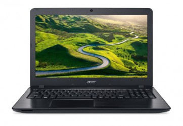 Лаптоп ACER F5-573G-38CK i3-6006U, 15.6", 8GB, 1TB, Linux