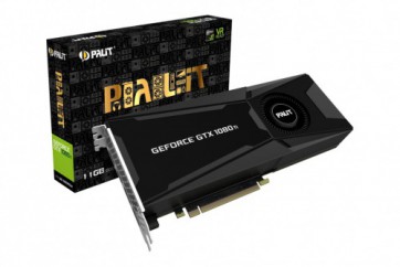 Видео карта PALIT GTX1080TI 11GB GDR5X