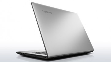 Лаптоп LENOVO 310-15IKB /80TV02CRBM/  i5-7200U, 15.6'',  8GB, 1TB